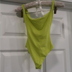 SKIMS Fits Everybody Bodysuit